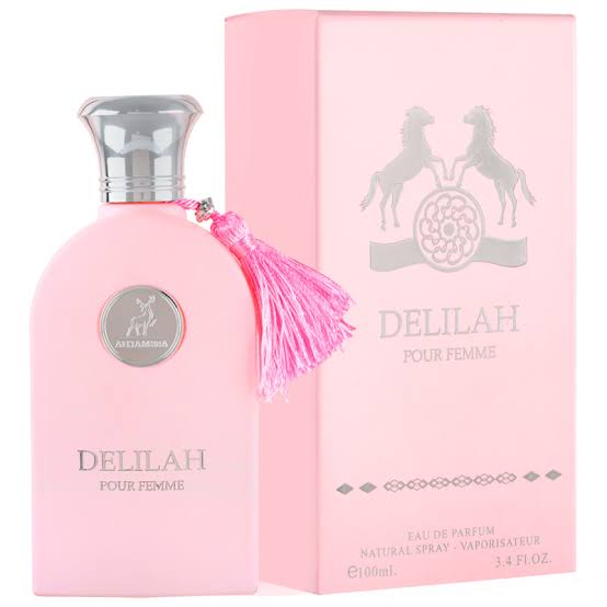 Delilah