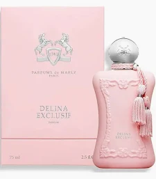 Imagem do Perfume Inspirado