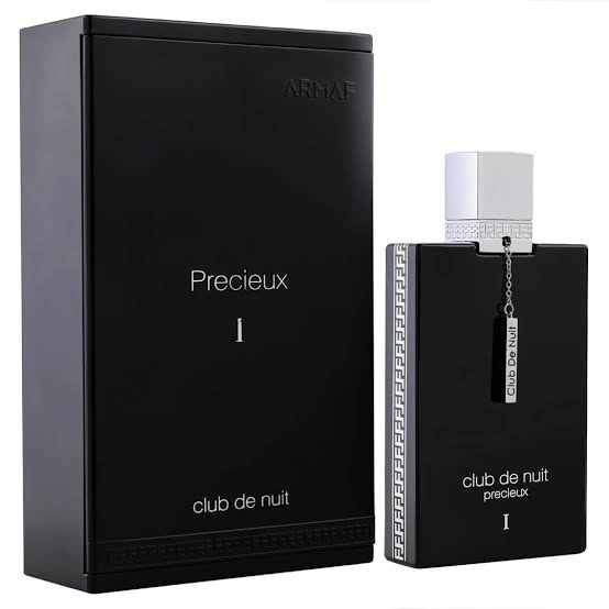 Imagem do Perfume Inspirado